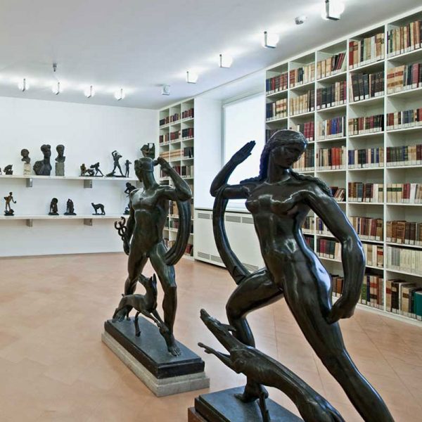 Sala-Bronzi